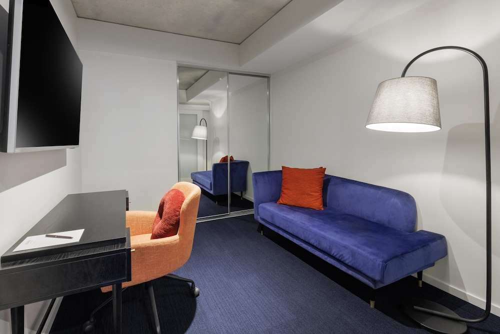 AVANI Melbourne Jazz Corner Residences 45/69