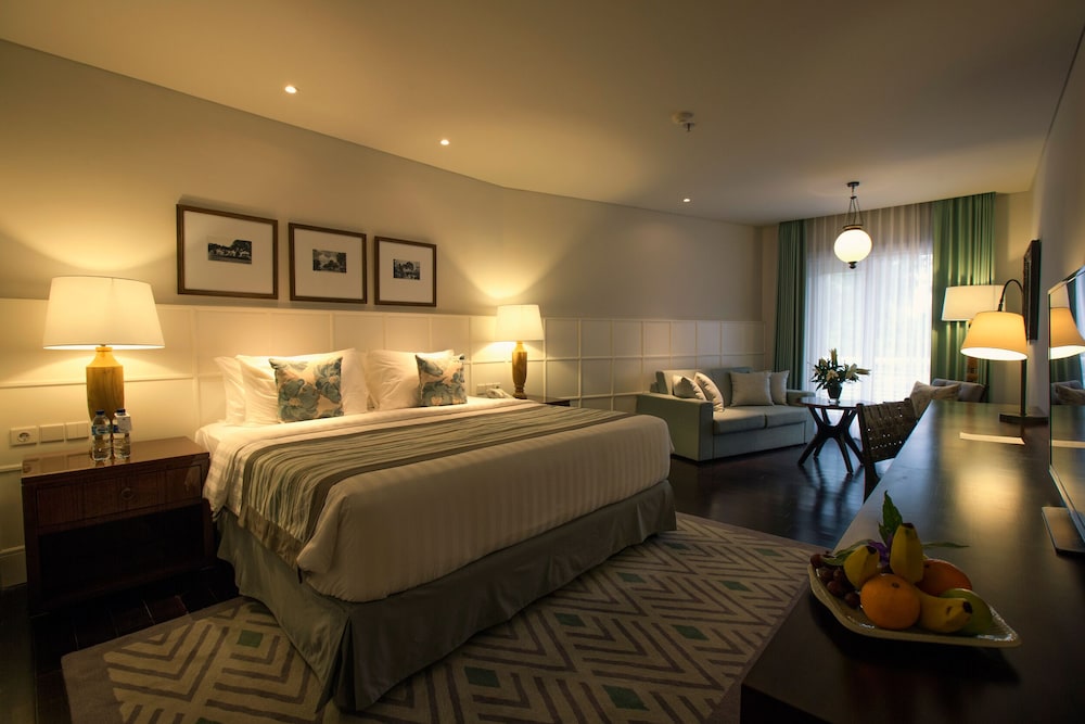 The Shalimar Boutique Hotel 10/65