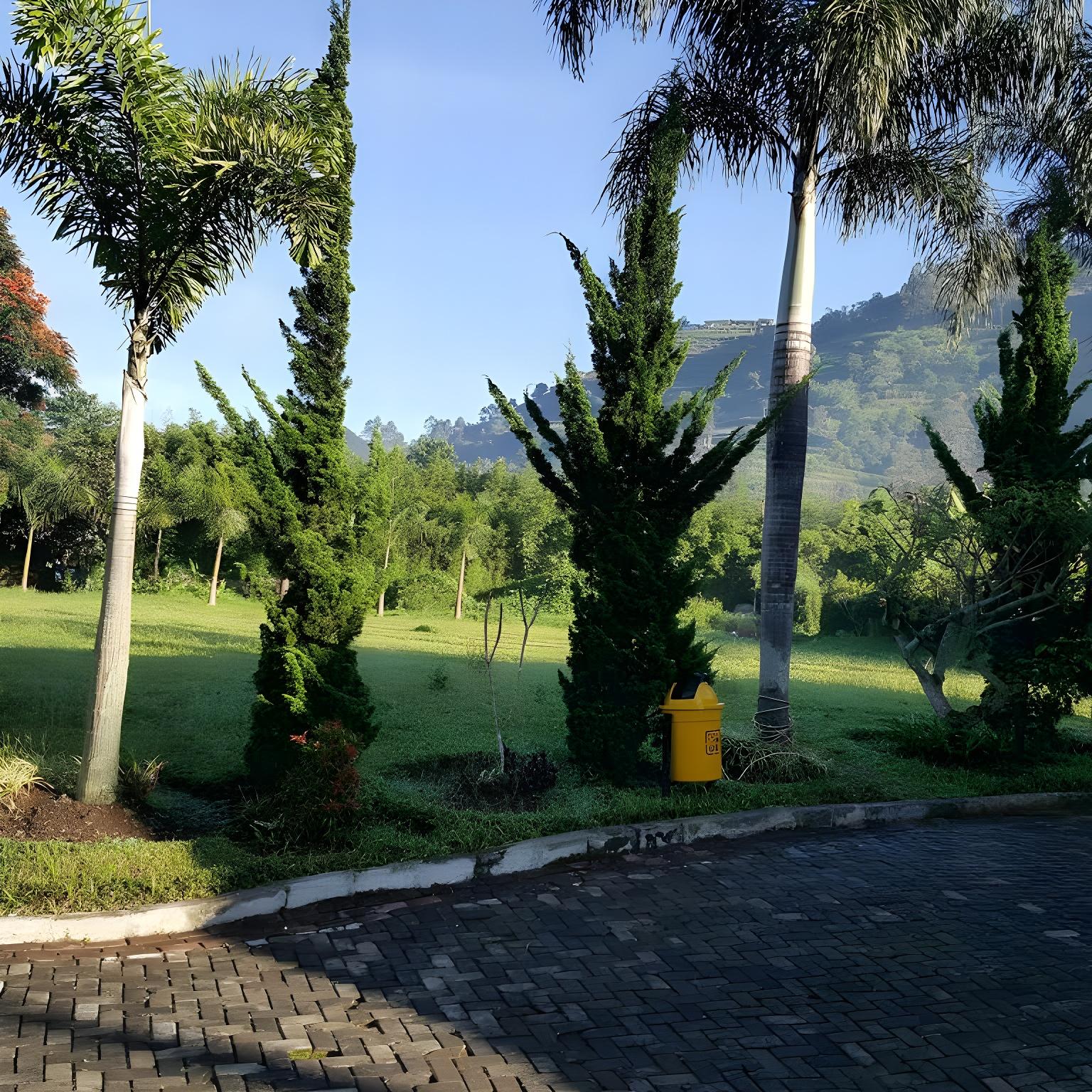 New Mountain Springs Hotel & Resort 14/17
