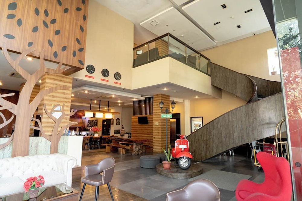 Kalya Hotel Bandung 11/73