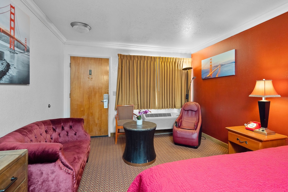 Americana Inn 54/67