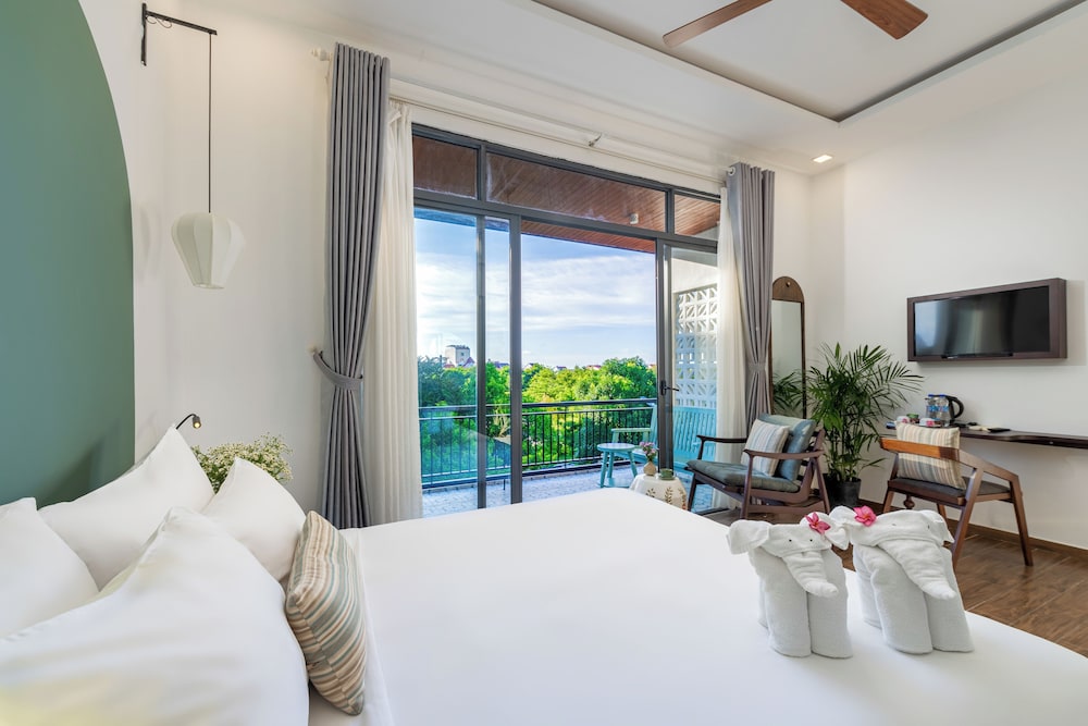 Volar Homestay 6/50
