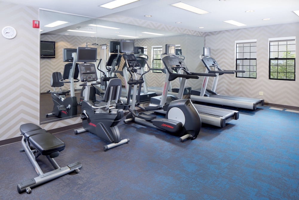 Residence Inn by Marriott Denver Downtown 9/26