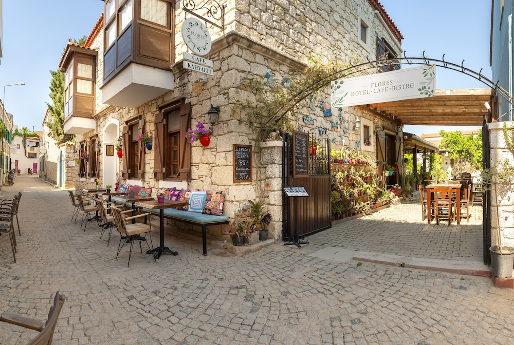 Avci Han Tas Ev Hotel - Adults Only 32/50