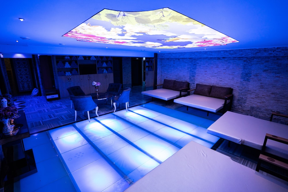 Lion City Hotel Kizilay 32/50
