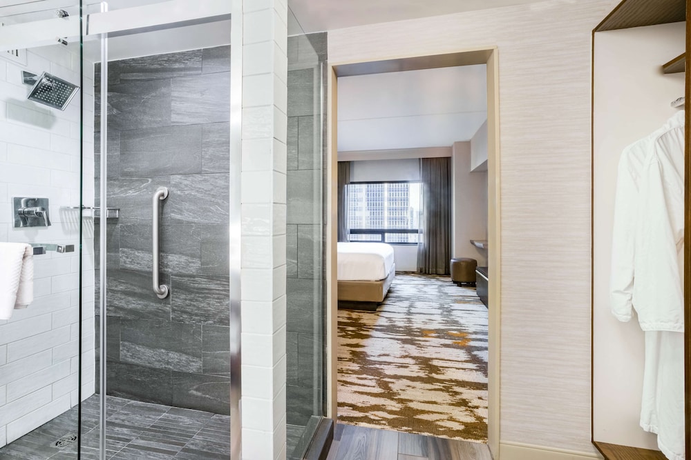 Hilton Denver City Center 29/89