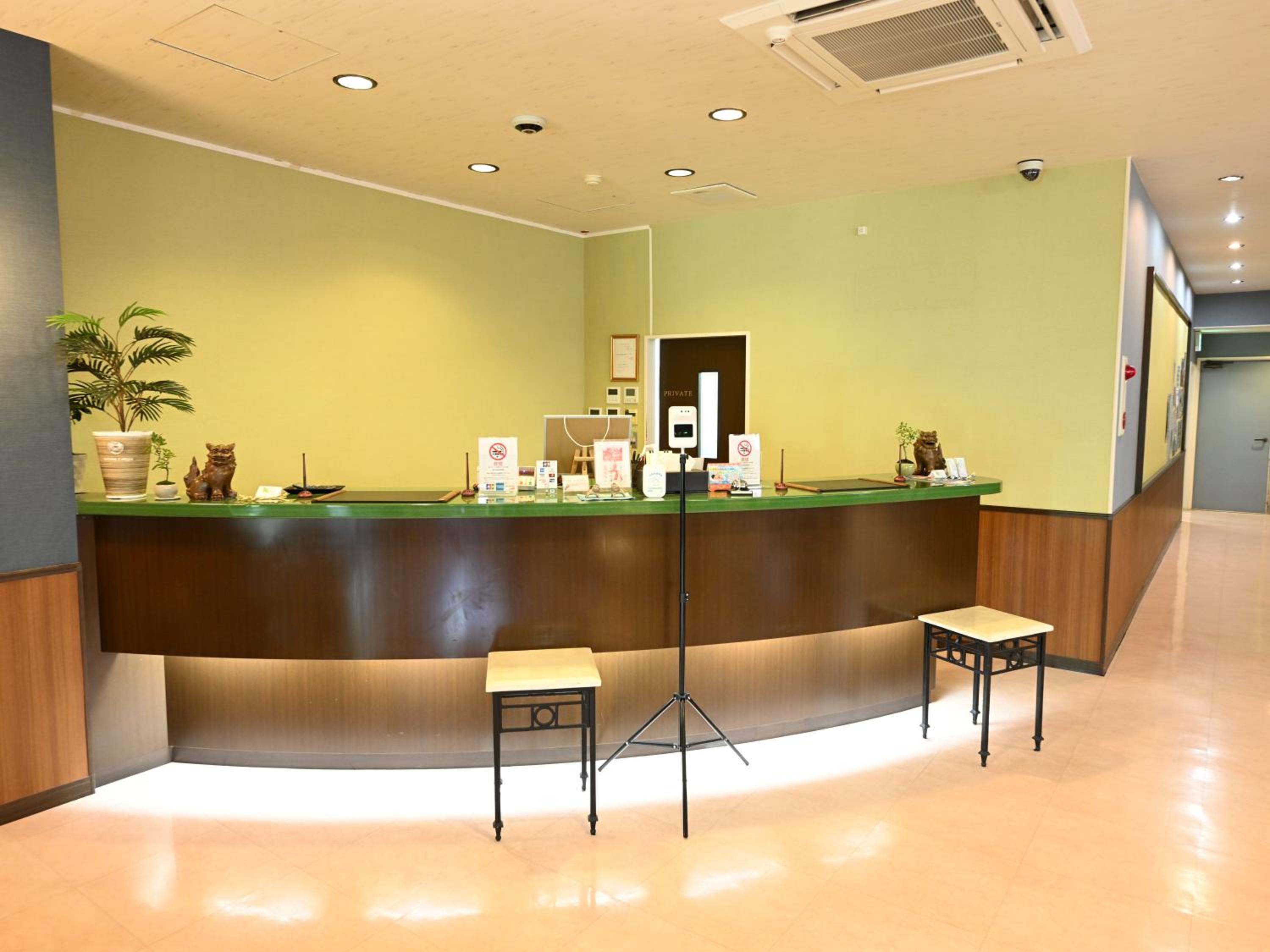 Hotel Wbf Abianpana Ishigakijima 15/34