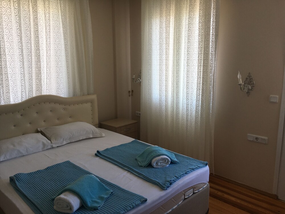 Gerence Otel 21/50