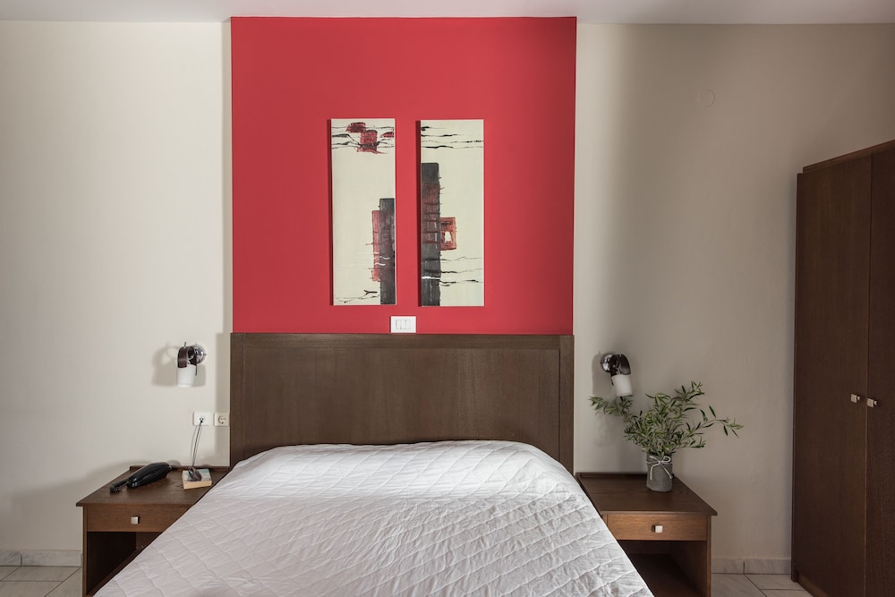 Mirtilos Studios Apartments 8/50