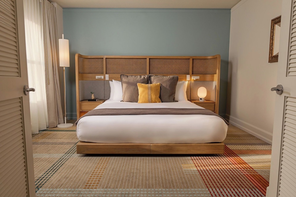 Hotel Andra Seattle - MGallery Collection 33/71