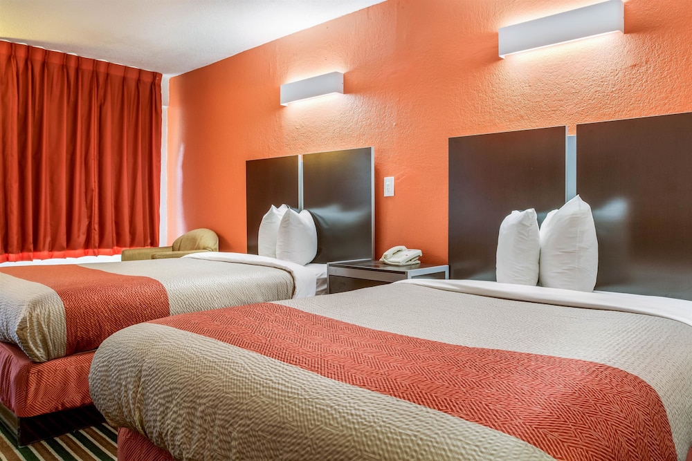 Motel6 Lafayette, LA 18/61