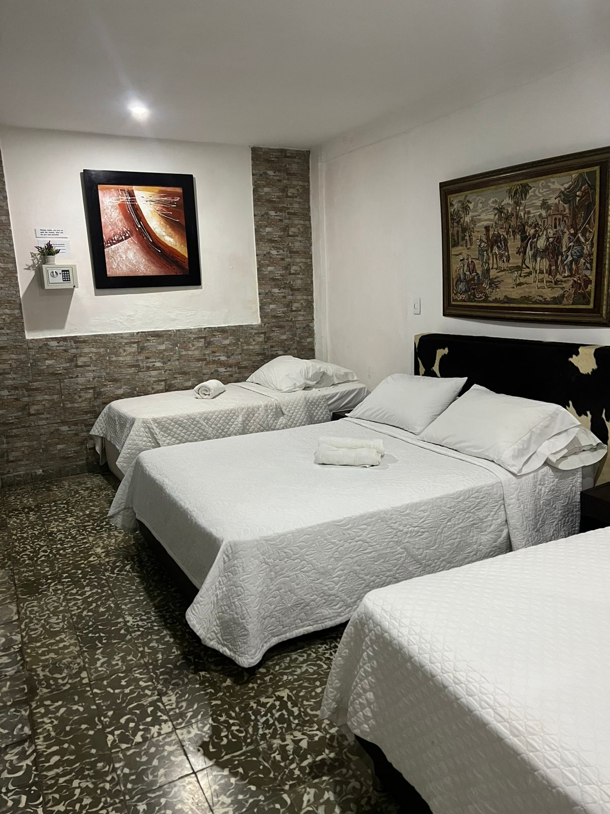 Hotel Fegali Art Boutique 13/37
