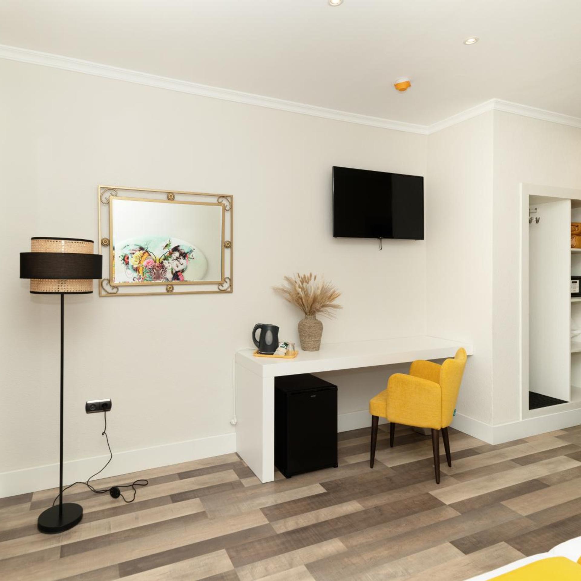 Altos De Istan Hotel 26/38