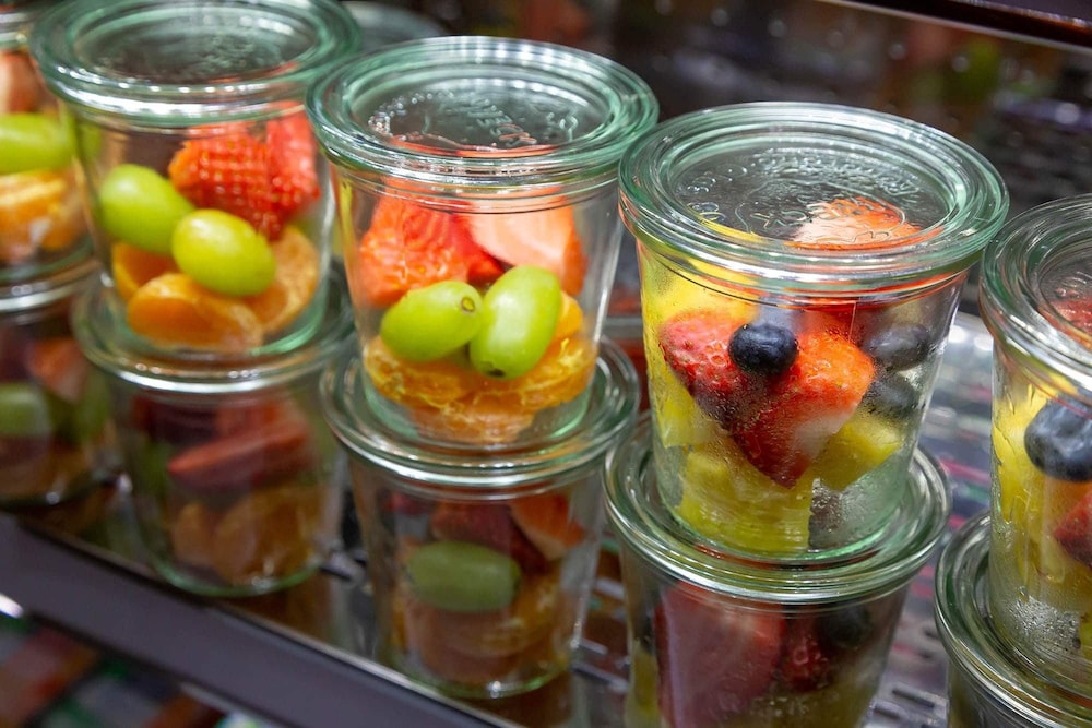 ホテル・エタ・ユニ・オペラ 写真4
