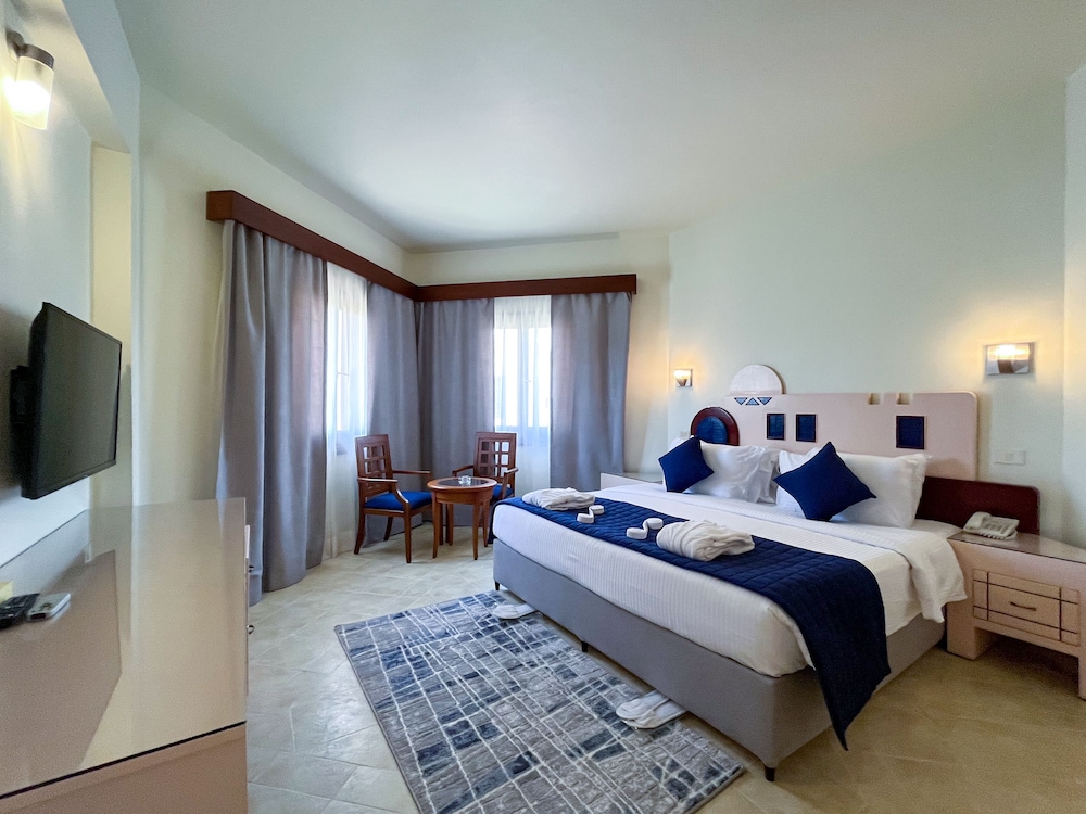 Nubian Island Hotel 13/70