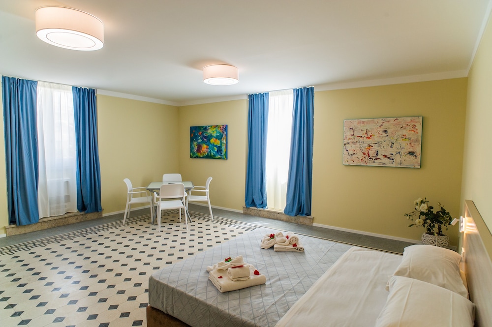 Historico Loft & Rooms 33/50