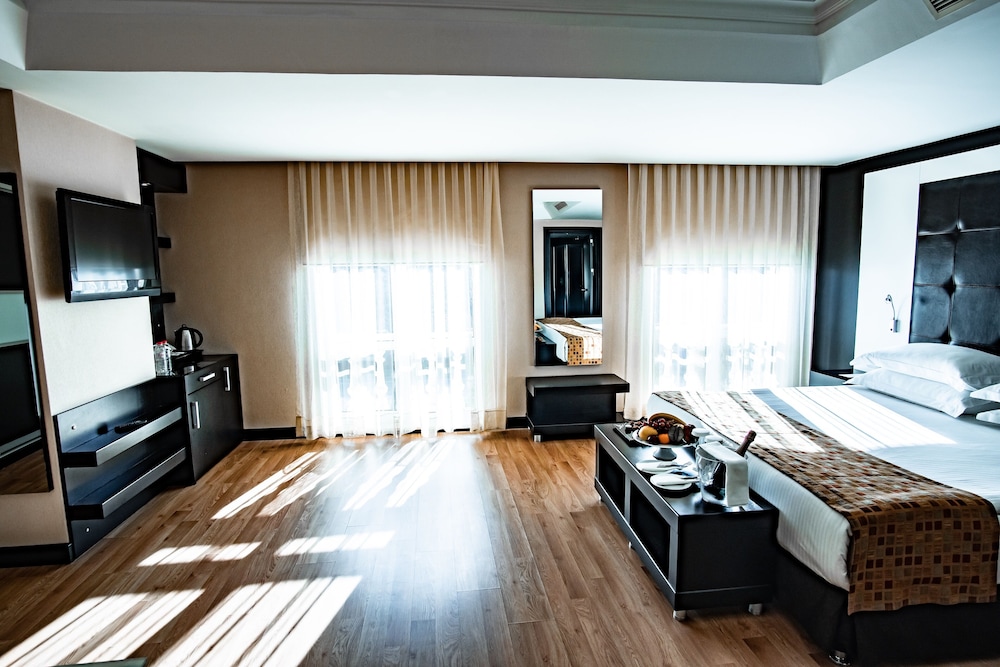 Eresin Hotels Topkapi 45/78