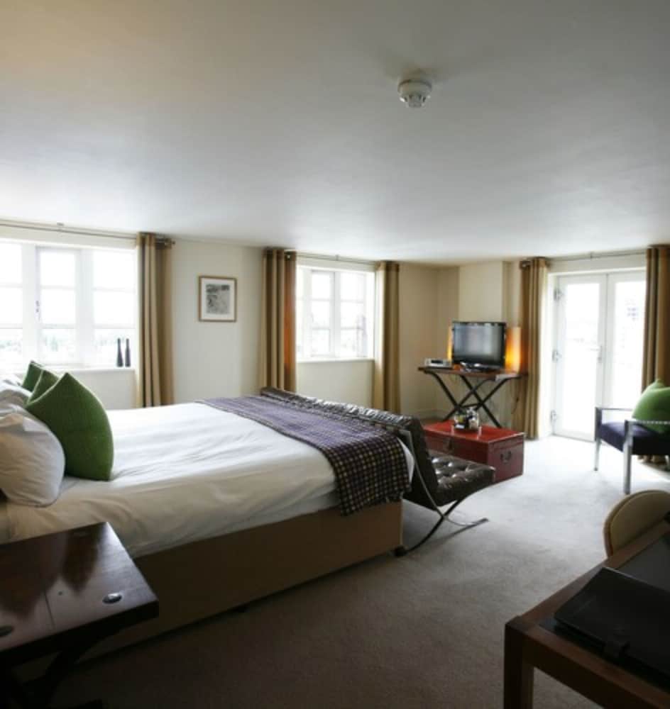Salthouse Harbour Hotel 15/48