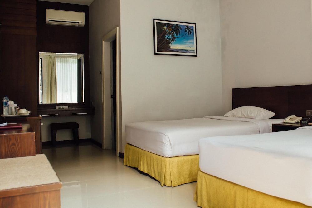 The Hill Hotel & Resort Sibolangit Powered by Archipelago 13/62