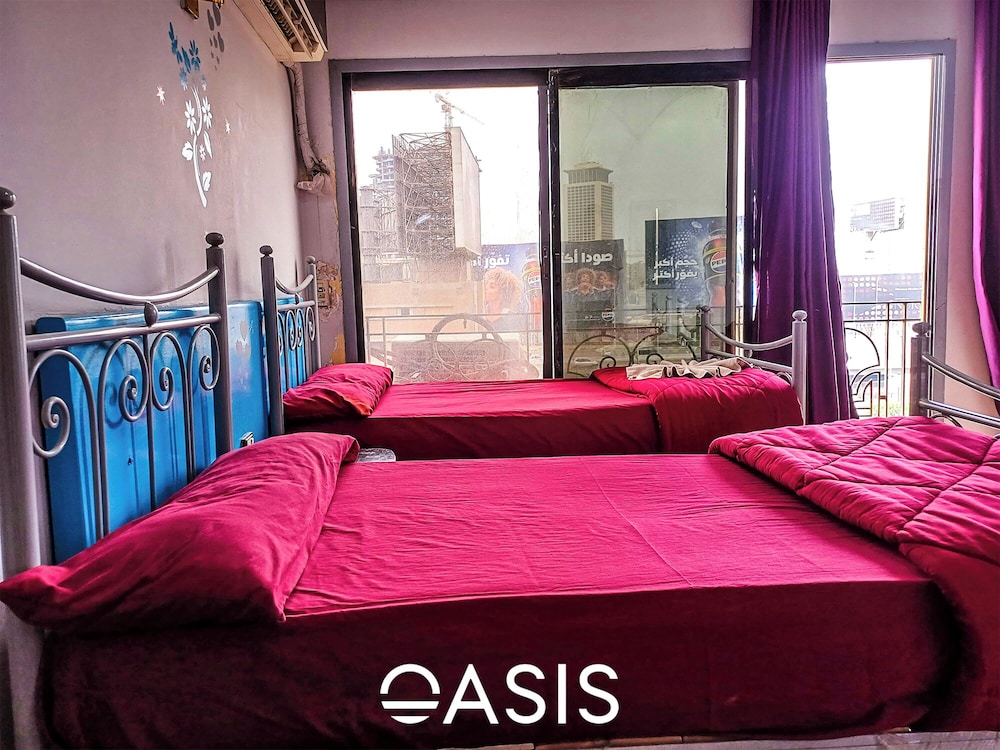 Oasis Hotel 27/50