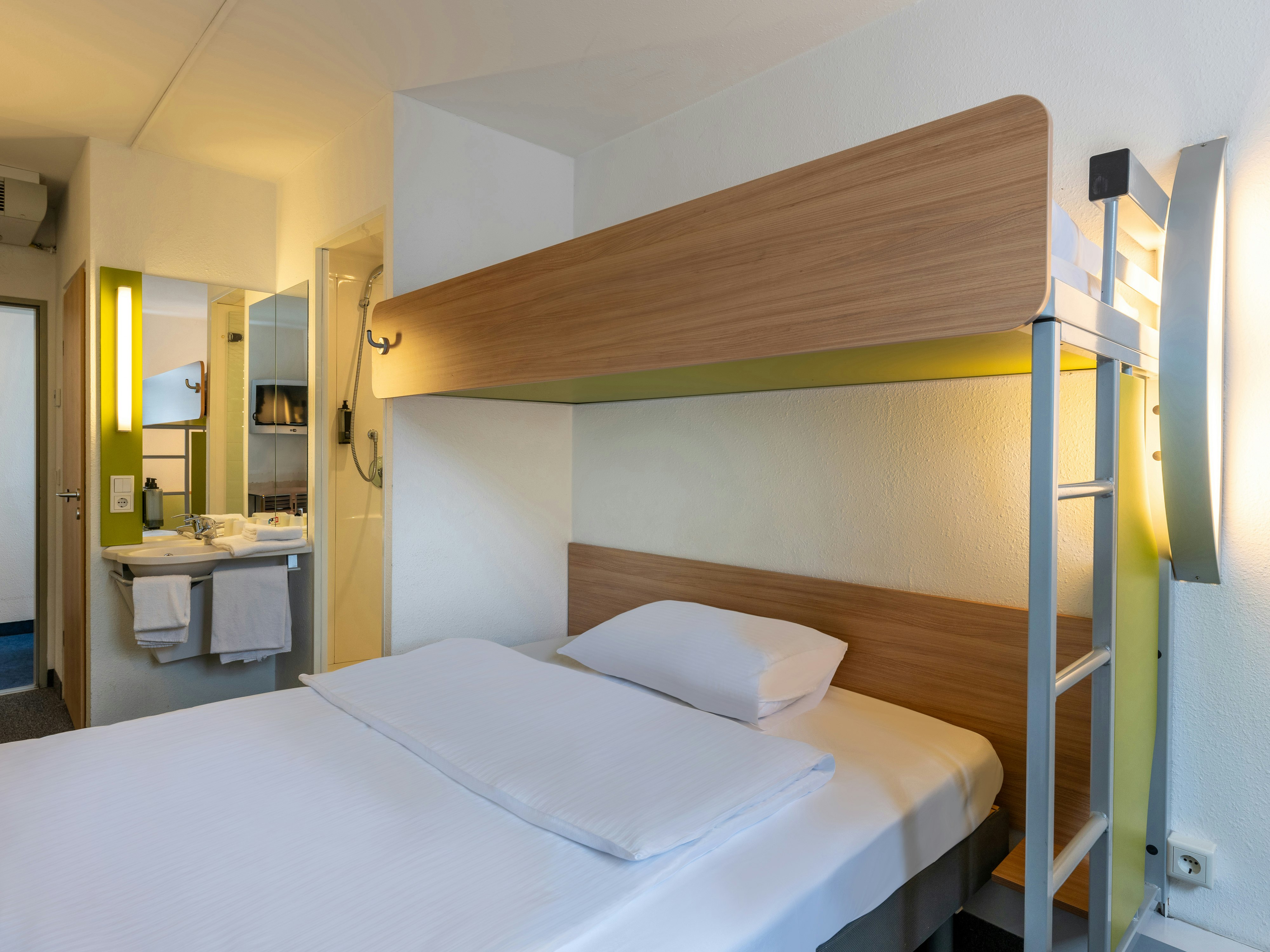 B B Hotel Braunschweig West 7/34
