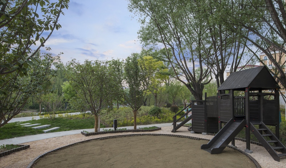 Holiday Inn Express Beijing Badaling 26/46