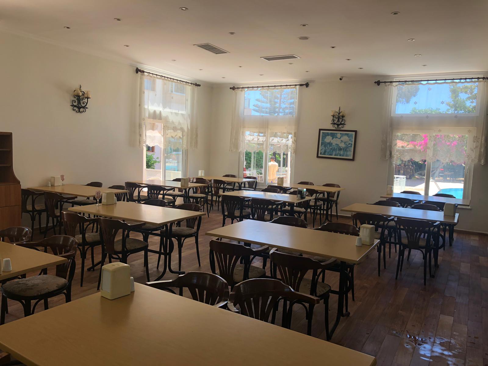 Sevki Bey Hotel 32/50