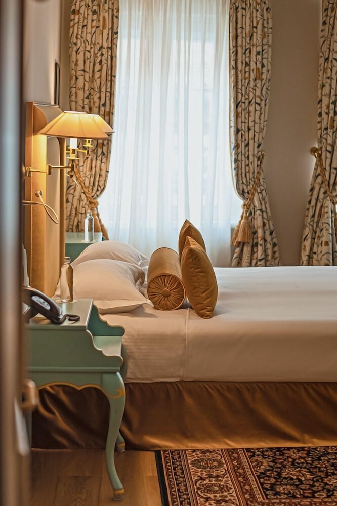 Relais Chateaux Stikliai Hotel 30/66