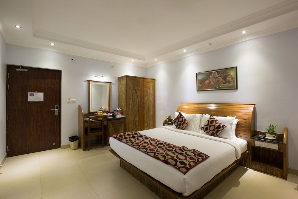 Fortune Resort Benaulim 21/65