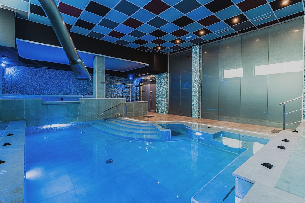 Hotel Villa Pasiega 20/50