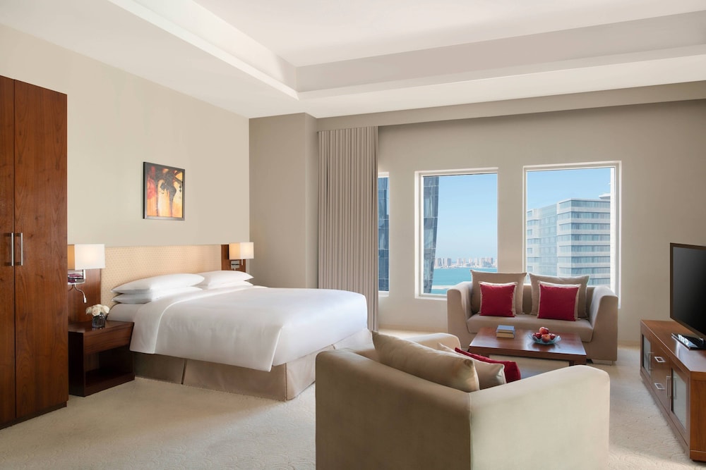 Marriott Executive Apartments City Center Doha 9/27