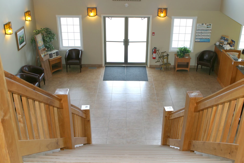 Auberge Bouctouche Inn & Suites 32/49