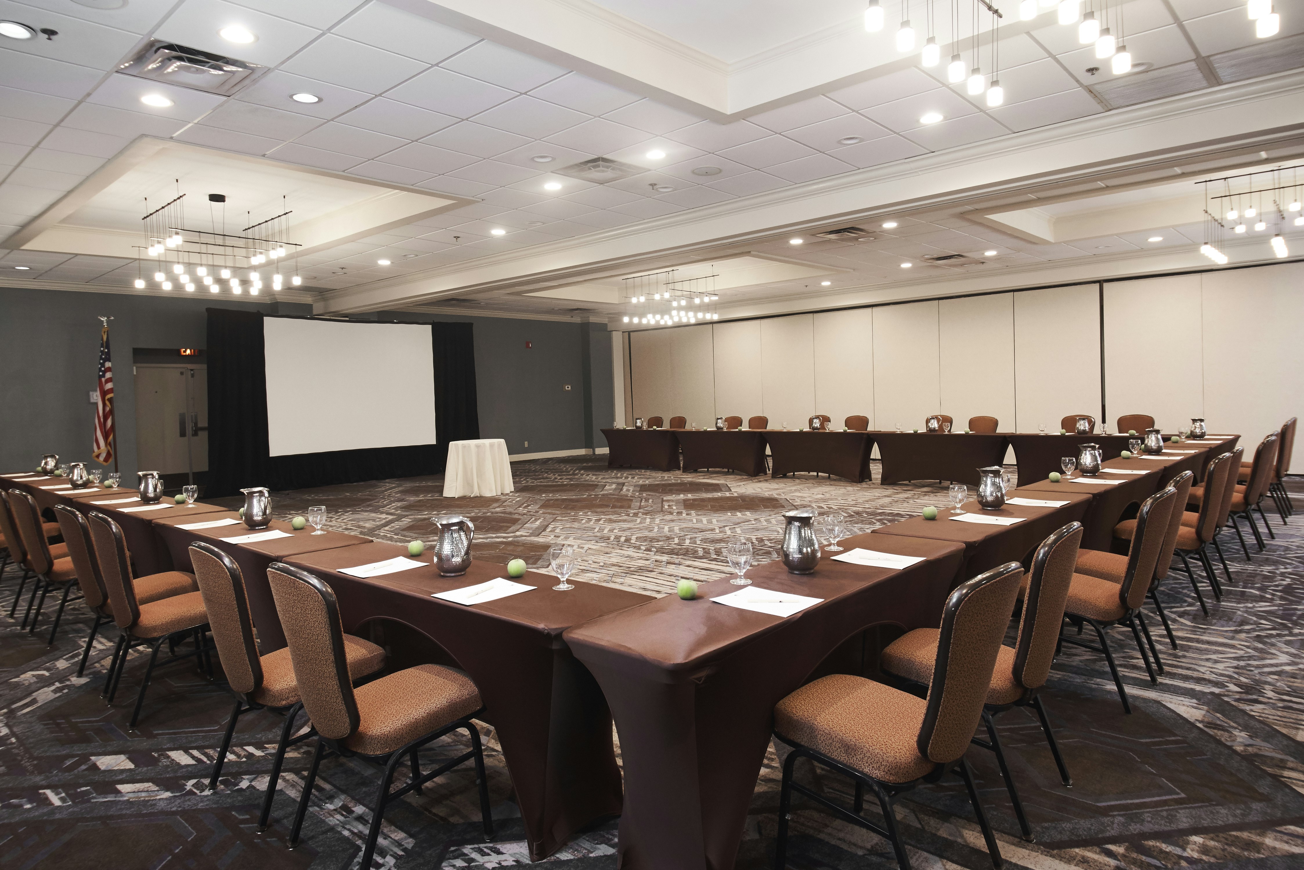 Doubletree By Hilton Princeton 29/41