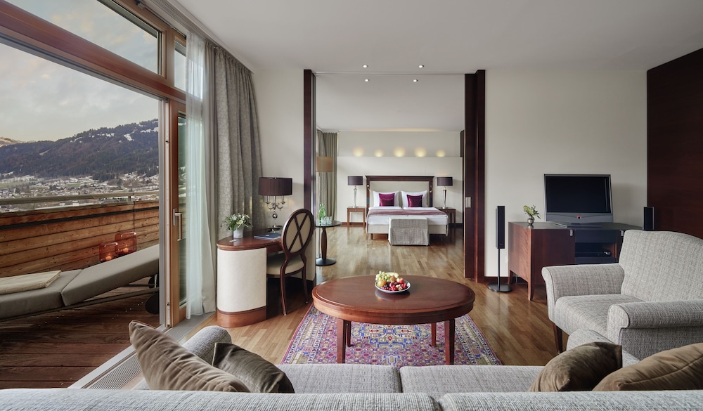 Austria Trend Hotel Schloss Lebenberg 22/35