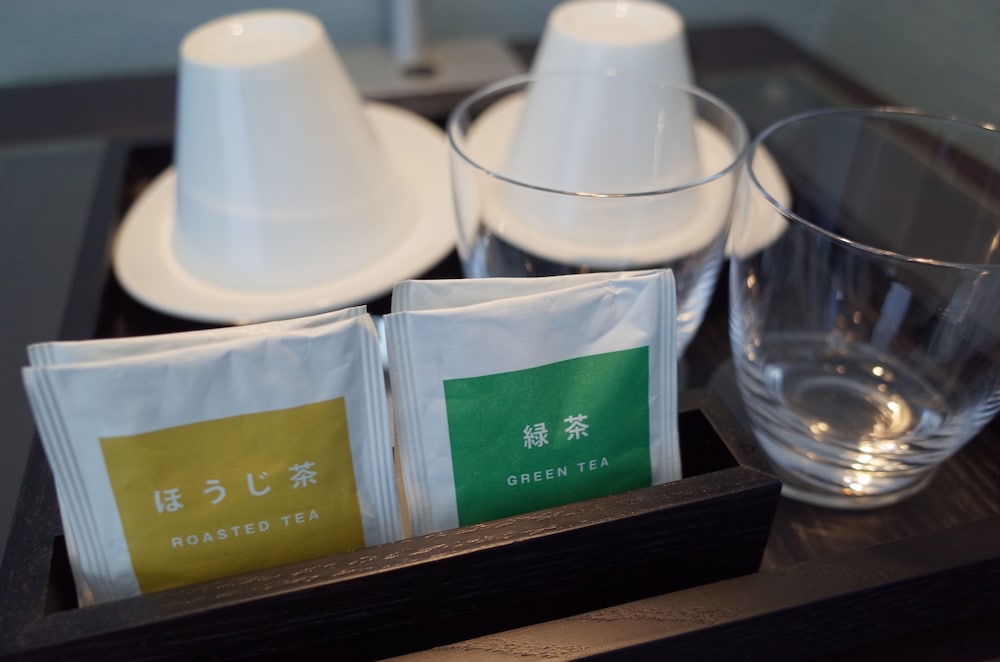 Hotel Trusty Tokyo Bayside 34/60