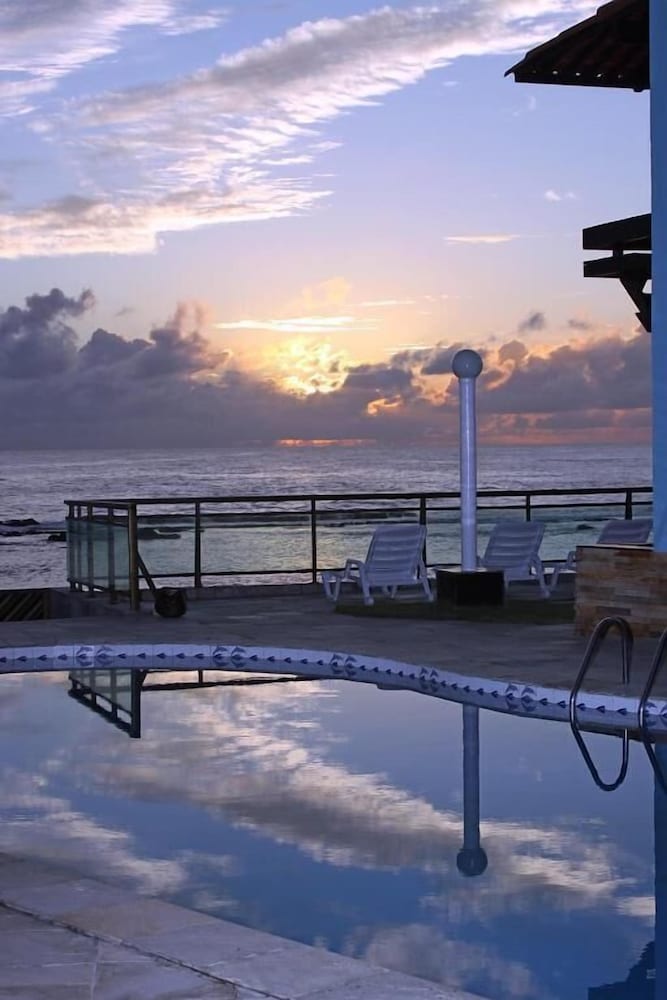 Hotel Arrecife dos Corais 15/27