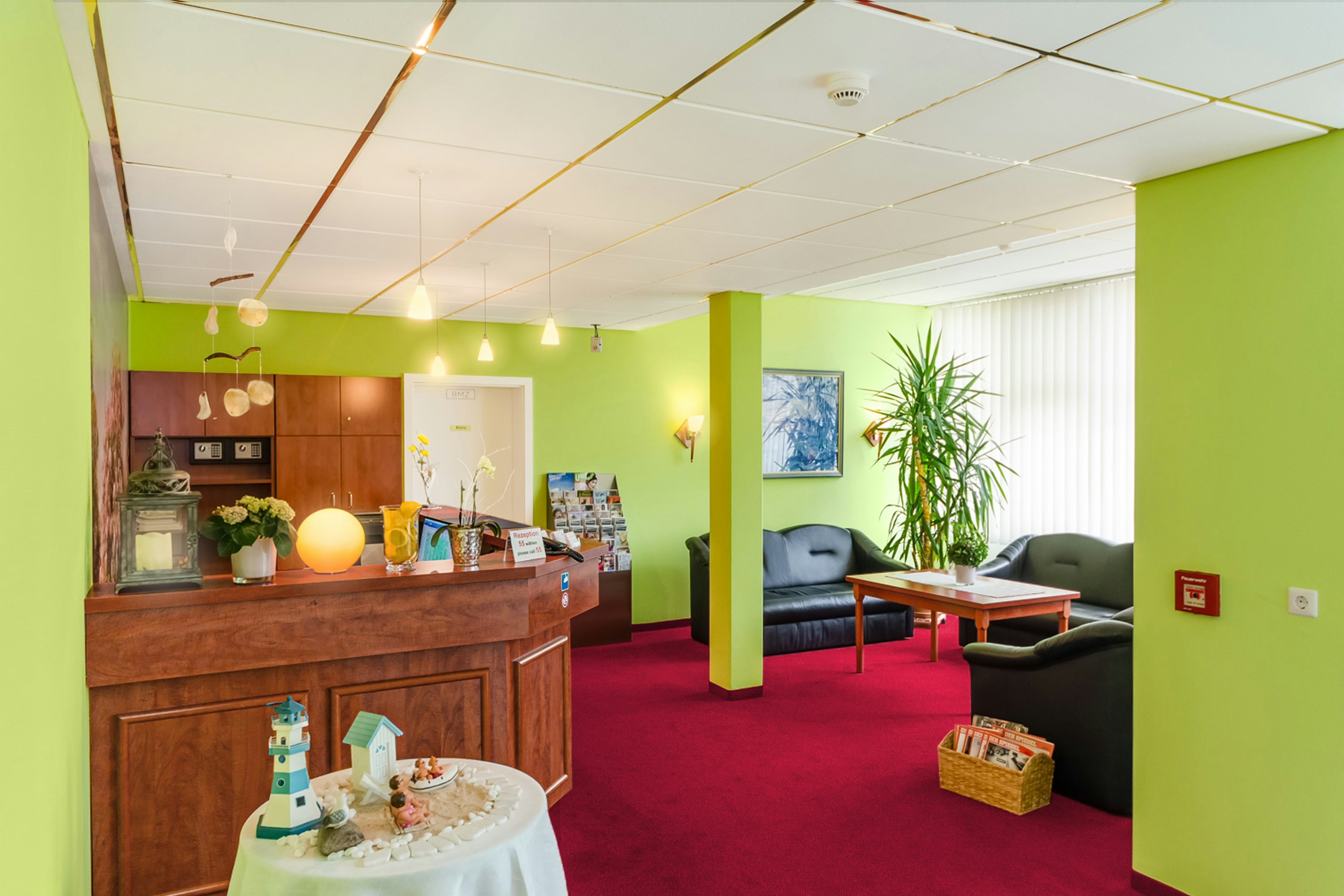 Hotel Munkel 13/20