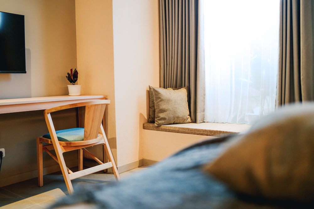 Tanaga CoLiving 38/64