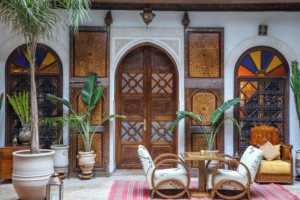 Riad Melhoun Spa 28/50