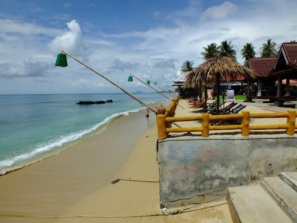 BLUE ANDAMAN LANTA RESORT 58/71