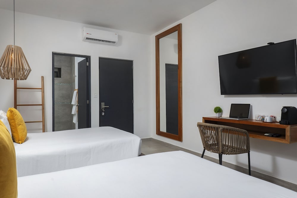 Balkon Boutique Hotel 22/60