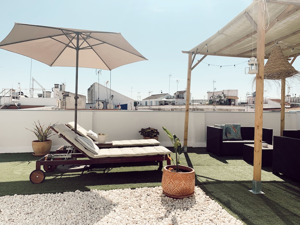 The Boutike Hostel 31/38