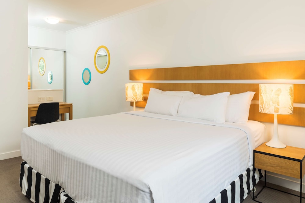 Oaks Port Douglas Resort 16/64