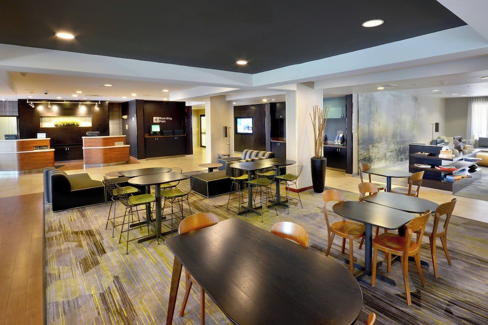 Courtyard by Marriott Beckley 46/64