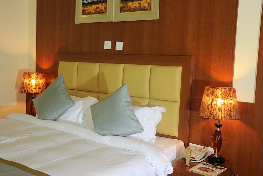 Ibeto Hotels 20/46