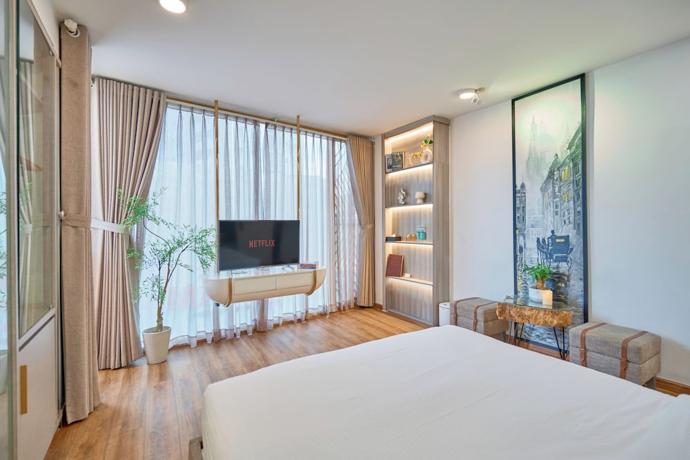 Cactusland Boutique Hotel 21/52