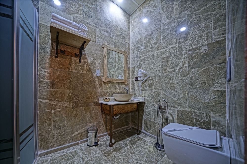 Cappadocia Cave Lodge 45/50