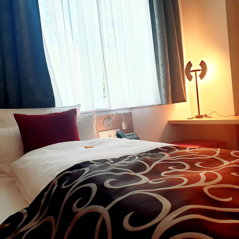 Akzent Hotel Villa Saxer 16/67