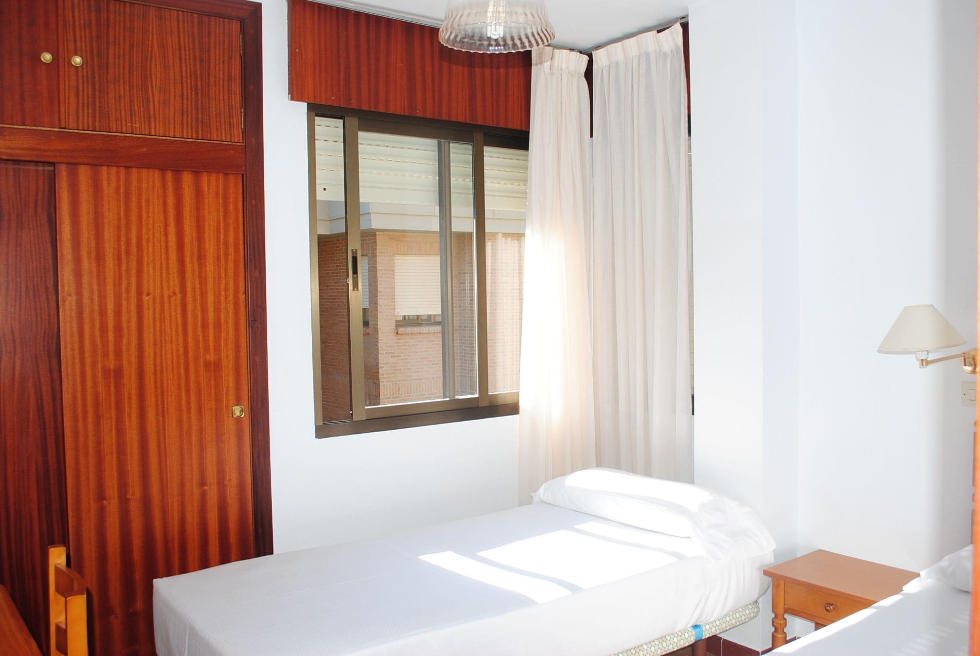 2 Bedrooms, Economy, Apartment, 5 Beds