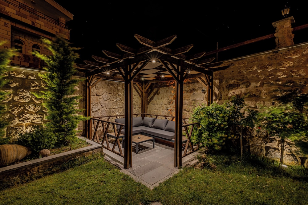 Cordial Cappadocia Hotel 42/50